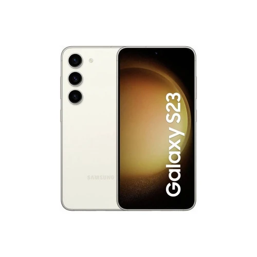 Samsung Galaxy S23 256 GB Crema