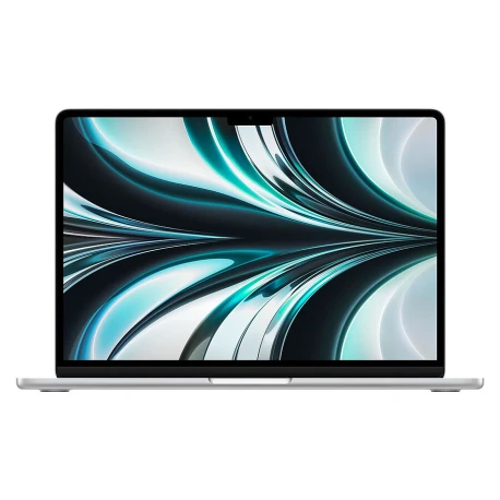 Ventes flash MacBook Air 13 (2022) - Apple M2 8 CPU / 8 GPU 256 Go SSD - RAM 8 Go - Gris Sidéral