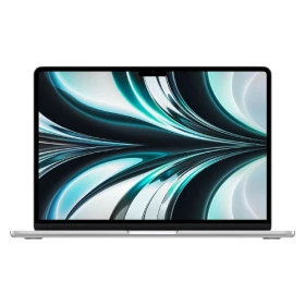 MacBook Air 13" (2022) - Apple M2 8 Cœurs CPU 8 Cœurs GPU 256 Go SSD - RAM 8 Go - Argent - Parfait état