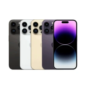 iPhone 14 Pro 128 Go Dur &agrave; Cuire (couleur selon disponibilit&eacute;)