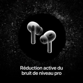 Airpods Apple Pro