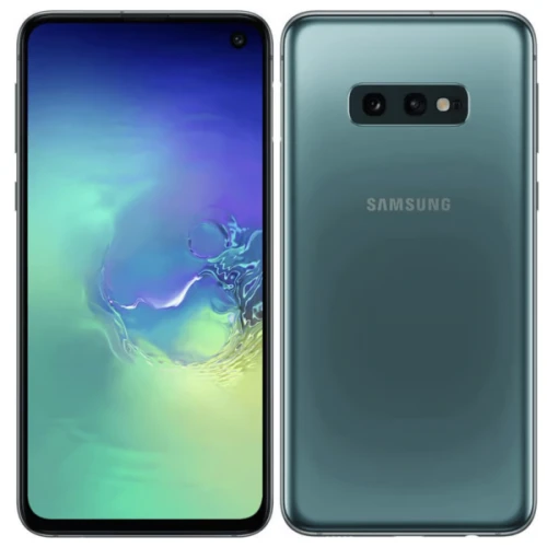 Samsung Galaxy S10e 128 Gb Grön