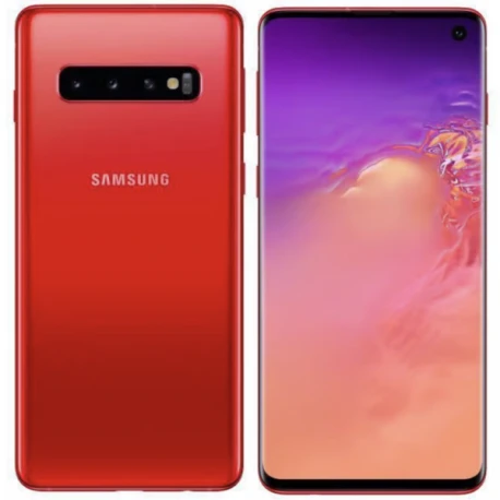 Galaxy S10e