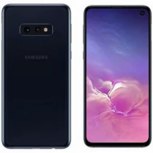 Samsung Galaxy S10 Edge 128 GB Branco