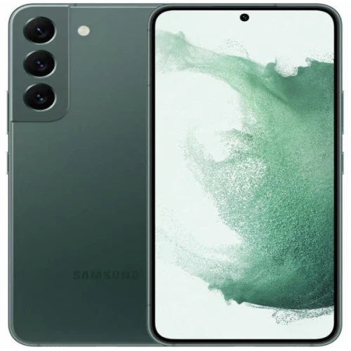 Samsung Galaxy S22 Plus 256 Go Vert