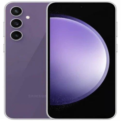 Samsung Galaxy S23 FE 128 GB Roxo