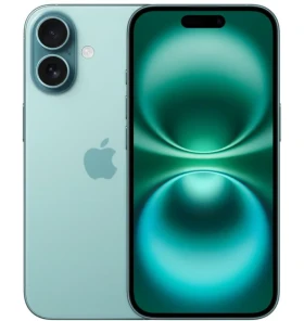 iPhone 15 128 Go Bleu