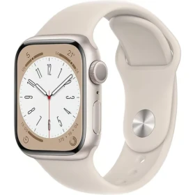 Apple Watch Series 8 (2022) GPS 41 mm