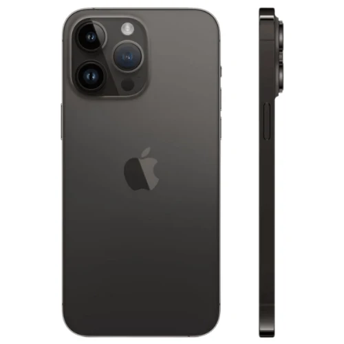 iPhone 14 Pro 128 Gb Space Black