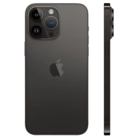 iPhone 14 Pro 128 Go Noir Sidéral