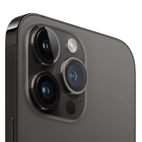 iPhone 14 Pro 128 Gb Nero Siderale