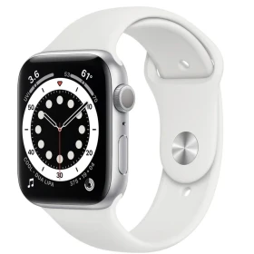 Apple Watch Series 3 38mm Gris Sidéral - Bracelet Sport