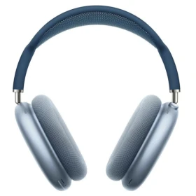 Apple AirPods Max (2020) - Plata