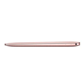 MacBook 2017 12p Or Rose