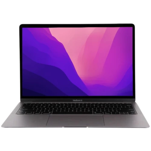 MacBook Air 13 (2020) - Apple M1 8 CPU / 7 GPU 512 GB SSD - RAM 8 GB - Space Grey