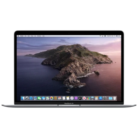 Ventes flash Macbook Air 13 (2020) - Apple M1 8 CPU / 7 GPU 256 Go SSD - RAM 16 Go - Gris Sidéral