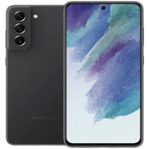Samsung Galaxy S21 FE 128 Go Graphite Parfait état