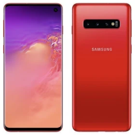 Samsung Galaxy S10 Plus 128 Gb Bianco