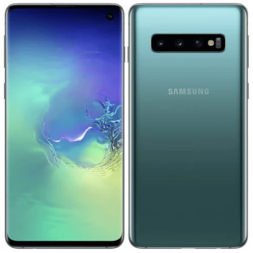 Samsung Galaxy S10 128 Gb White