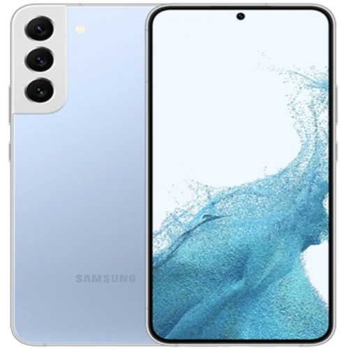 Samsung Galaxy S22 Plus 128 GB Grön