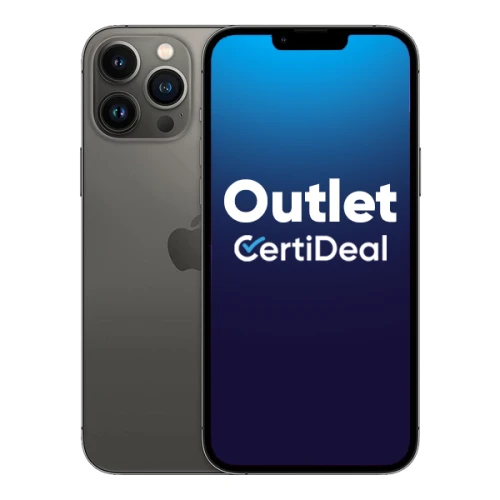 iPhone 13 Pro 128 Gb Grafite