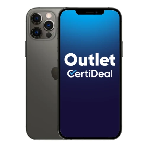 iPhone 12 Pro 256 Go Correct - Outlet