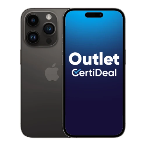 iPhone 14 Pro 256 Go Correct - Outlet