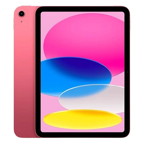 iPad 11 (2025) Wifi + 5G 11e Génération 128 Go - Rose
