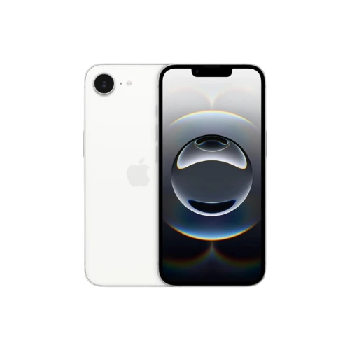 iPhone 16e 128 Gb White