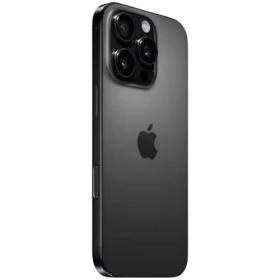 iPhone 16 128GB Black
