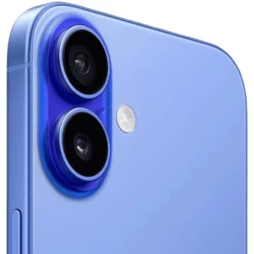 iPhone 16 256 Go Outremer