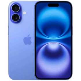iPhone 15 128 Gb Blå