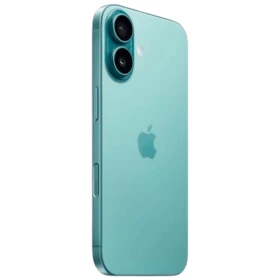 iPhone 16 128 GB Weiß