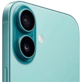 iPhone 16 128 Go Blanc