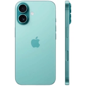 iPhone 16 128 Go Sarcelle