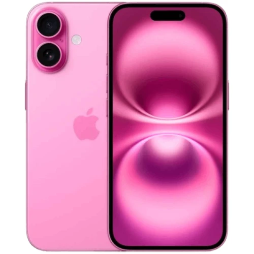 iPhone 16 128 GB Rosa