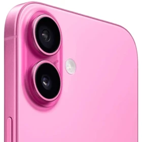 iPhone 16 Plus 128 Go Rose