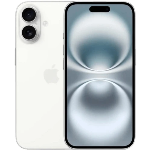 iPhone 16 128 GB Bianco
