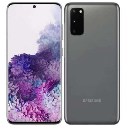 Samsung Galaxy S20 128 GB Utan Face ID (färg beroende på tillgång)
