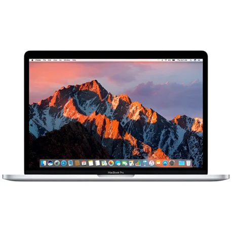 Apple MacBook Pro 15 (2016) - Core i7 2.2Ghz 256 Go SSD - Ram 16 Go - Argent