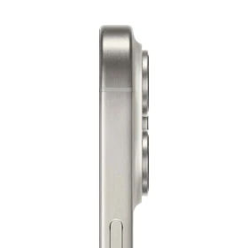 iPhone 15 Pro Max 256 Go Titane blanc