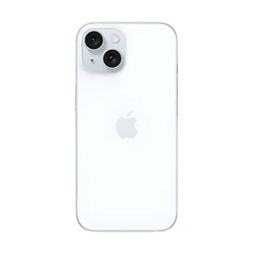 iPhone 15 128 Go Bleu