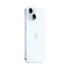iPhone 15 Plus 128 Go Bleu
