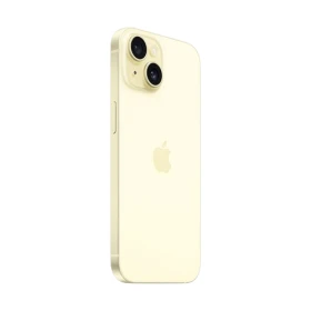 iPhone 15 Plus 256 Go Jaune