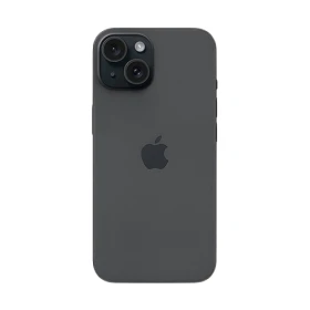 iPhone 15 128 Go Noir