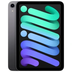 Ipad mini 6 64 Go Gris Sidéral 