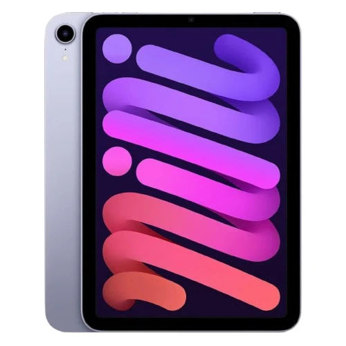 iPad mini 6 (2021) 64 Go - Wifi Mauve
