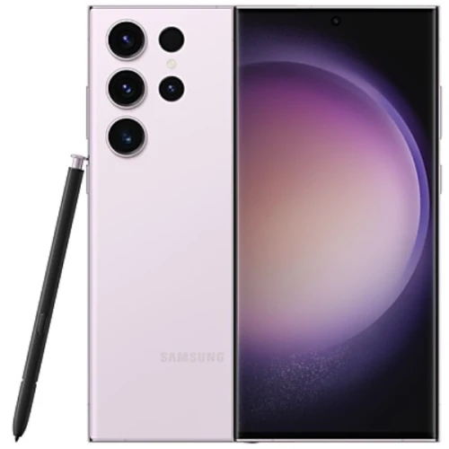 Samsung Galaxy S23 Ultra 512 Go Violet