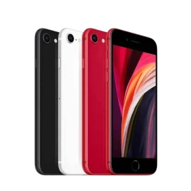 iPhone SE 2 (2020) 64 Go Dur à Cuire (couleur selon disponibilité)