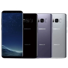 Samsung Galaxy S8 64 Go Dur à Cuire (couleur selon disponibilité)